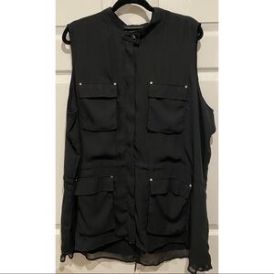 Plus Size Top​​​​​​​​​​